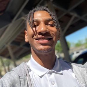 Meet your Posher, Joshua